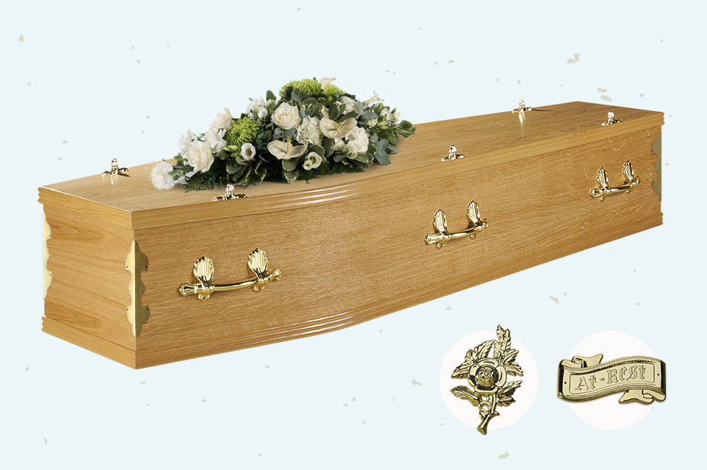 Gower Coffin