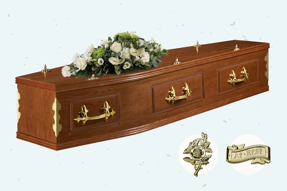 Radnor Coffin